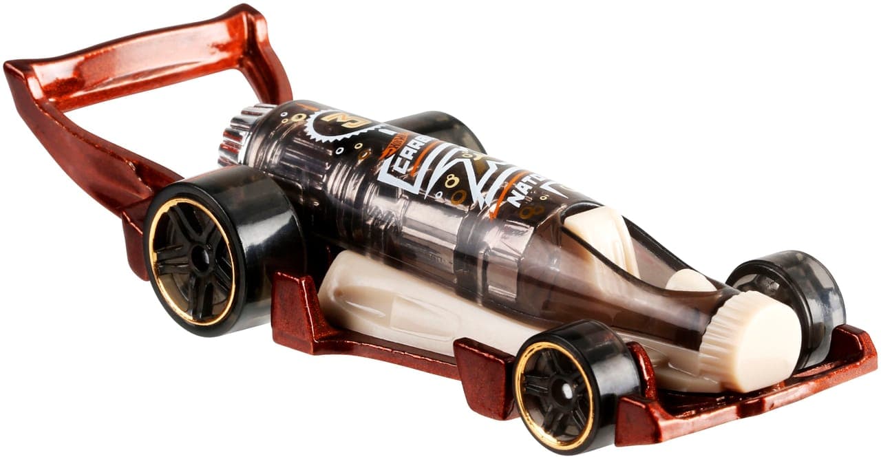 Carbonator 4