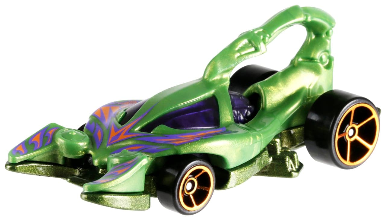 Scorpedo
