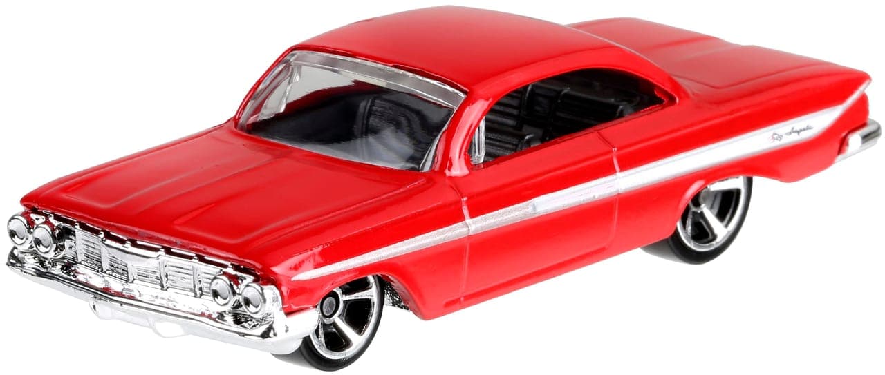 '61 Impala