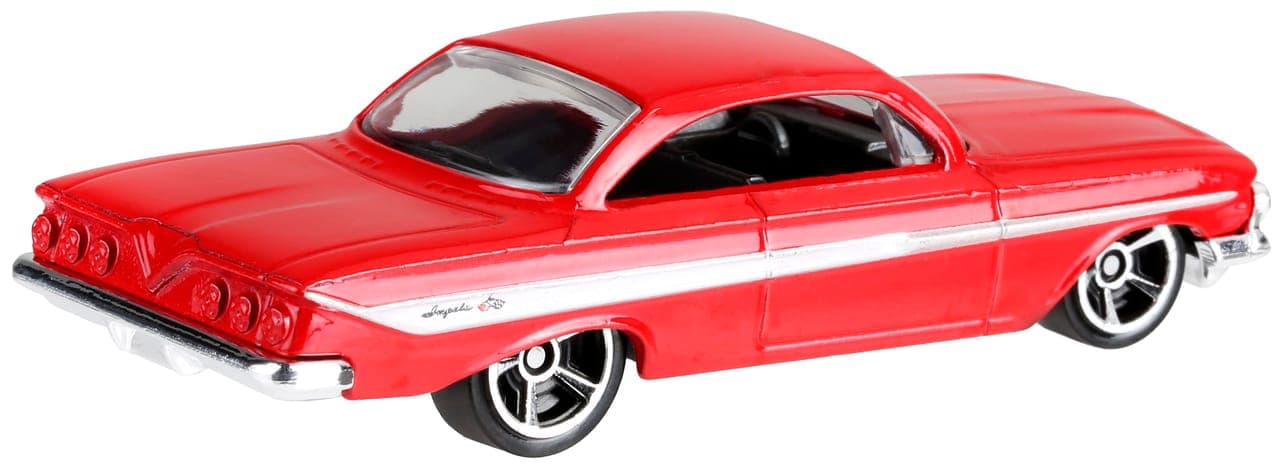 '61 Impala 3