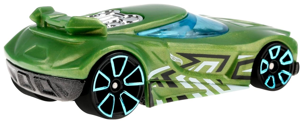 Chicane 3