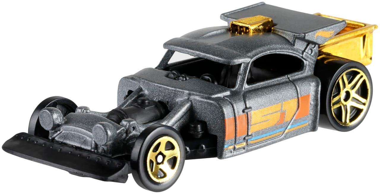 Aristo Rat