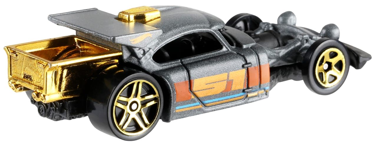 Aristo Rat 3