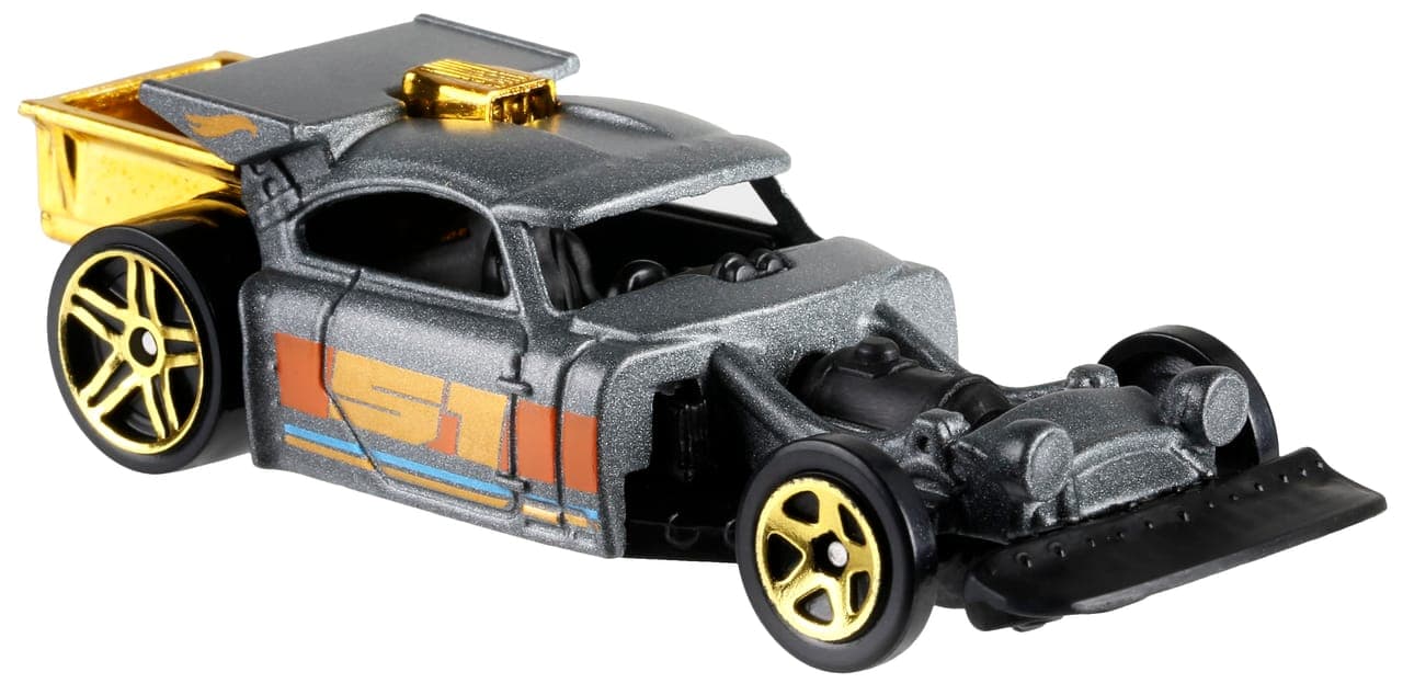 Aristo Rat 4