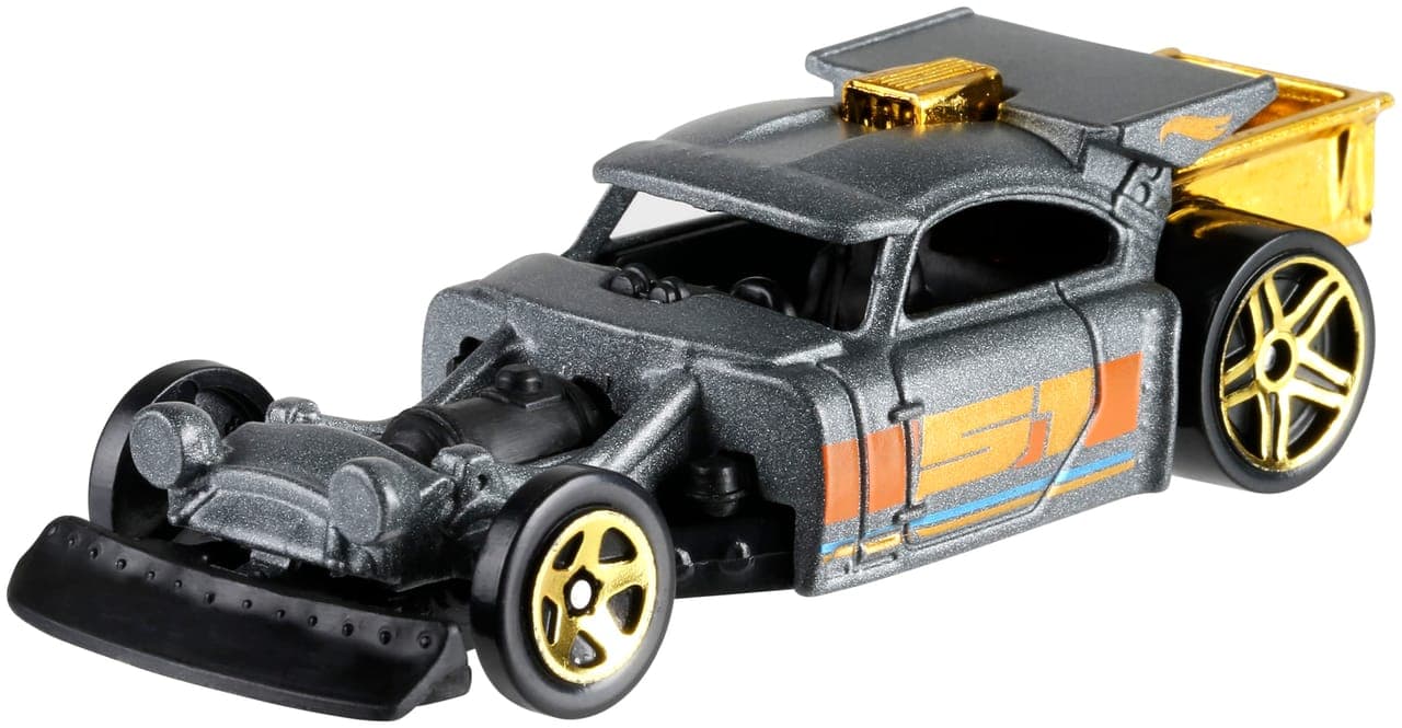Aristo Rat 5