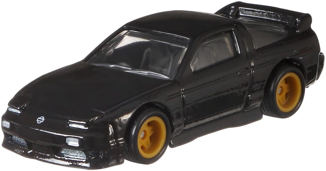'96 Nissan 180SX Type X