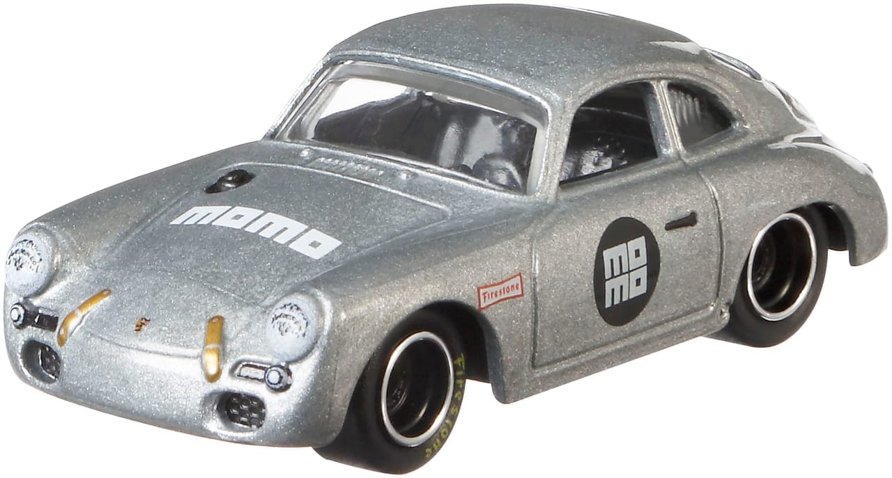 Porsche 356 Outlaw