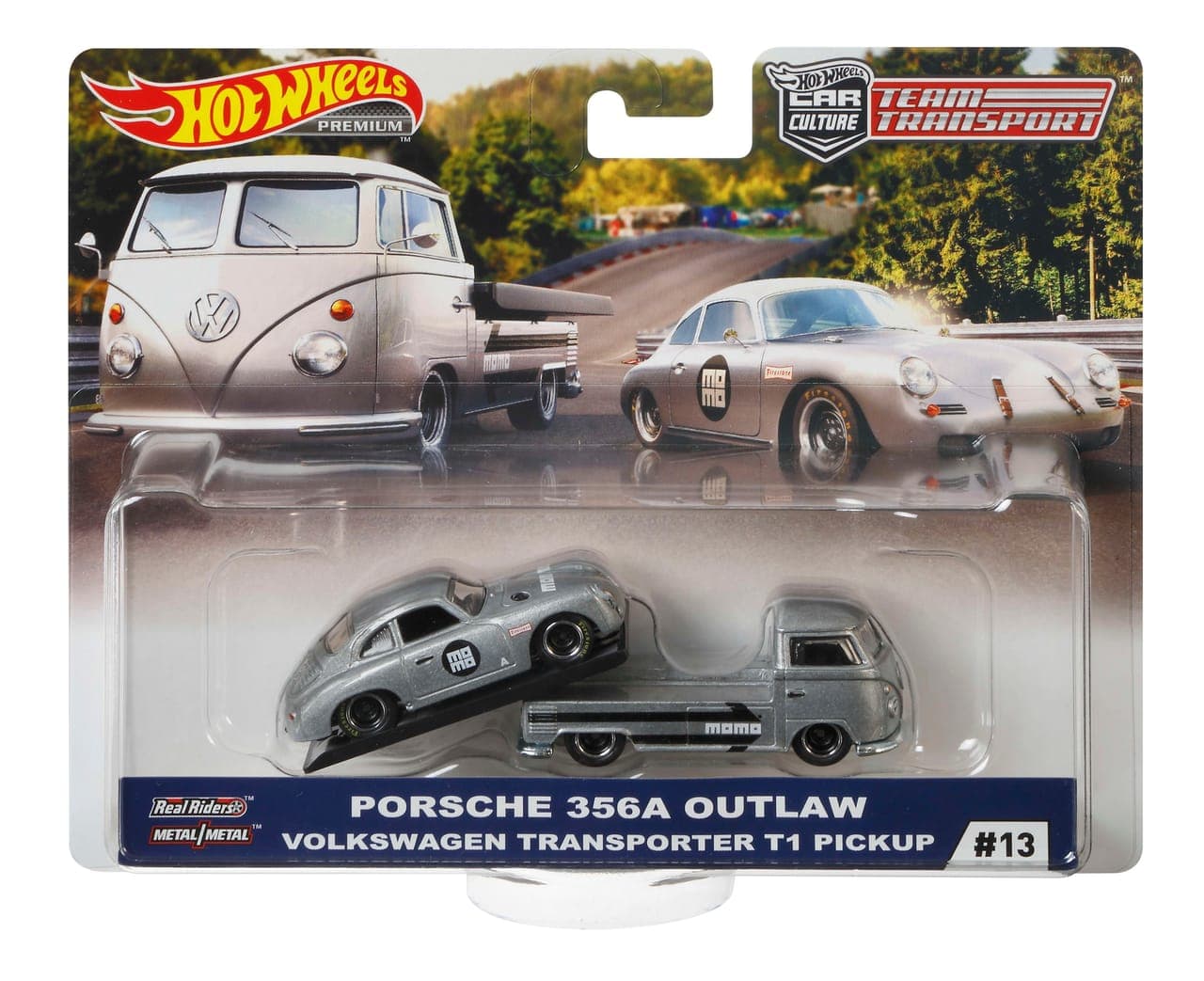 Porsche 356 Outlaw 2