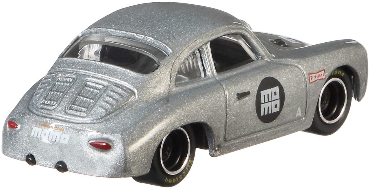 Porsche 356 Outlaw 3