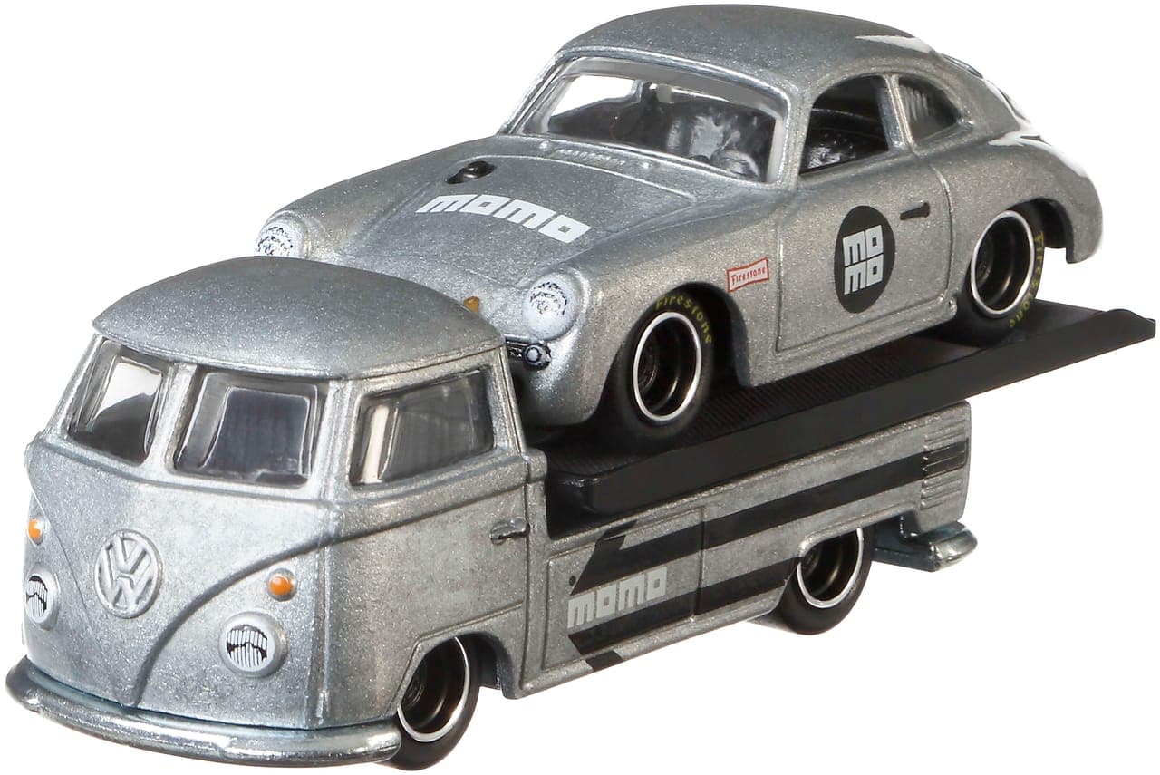 Porsche 356 Outlaw 5