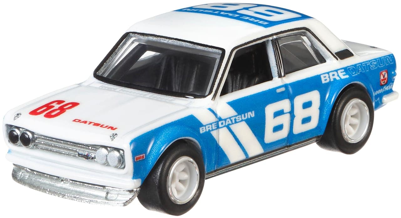 Datsun Bluebird 510