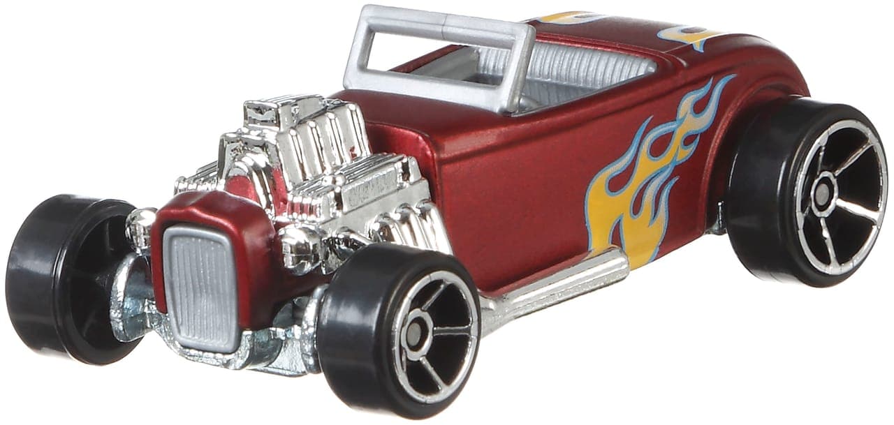 Street Rodder