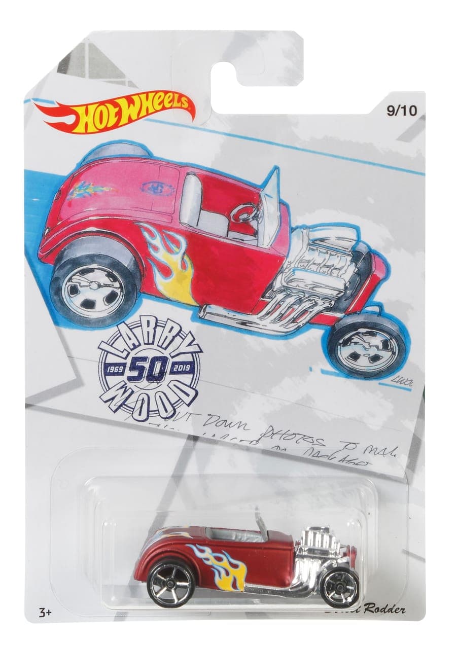 Street Rodder 2