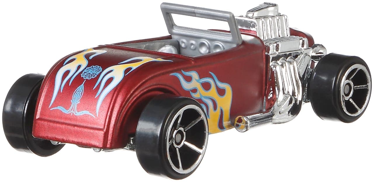 Street Rodder 3