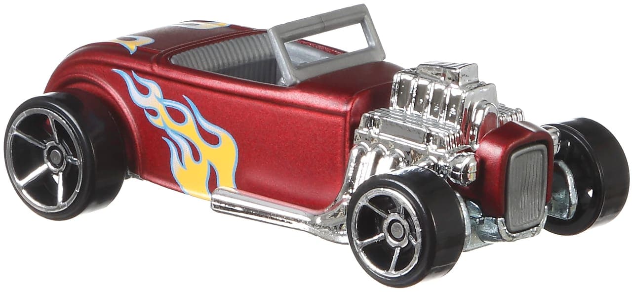 Street Rodder 4