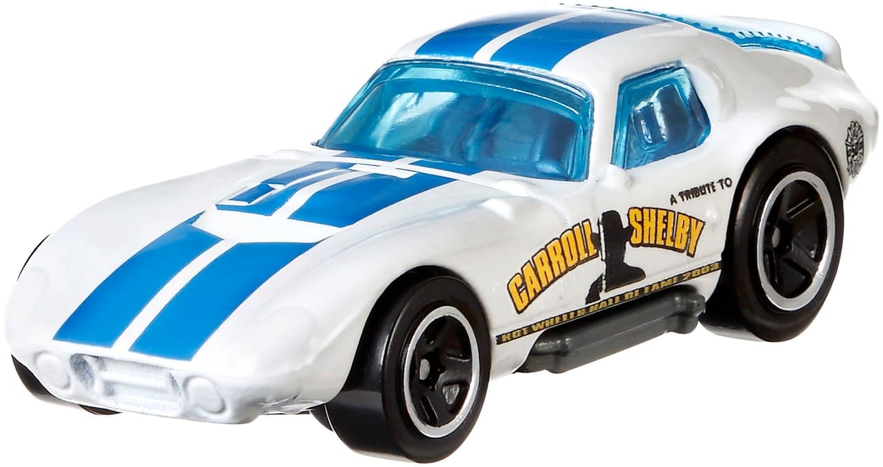 SHELBY COBRA DAYTONA