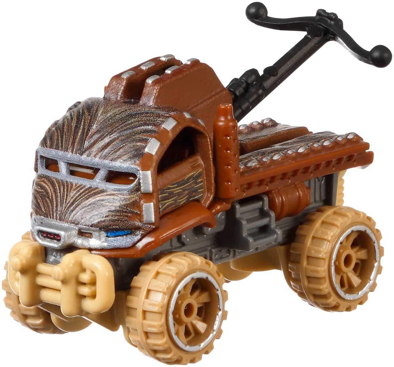 Chewbacca