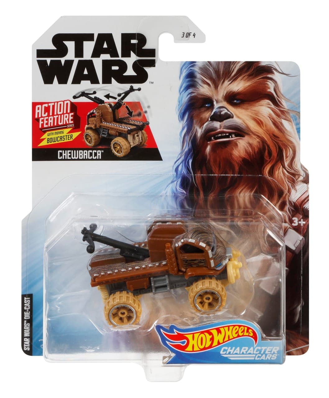 Chewbacca 2
