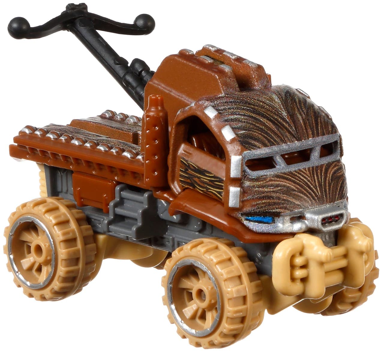 Chewbacca 4