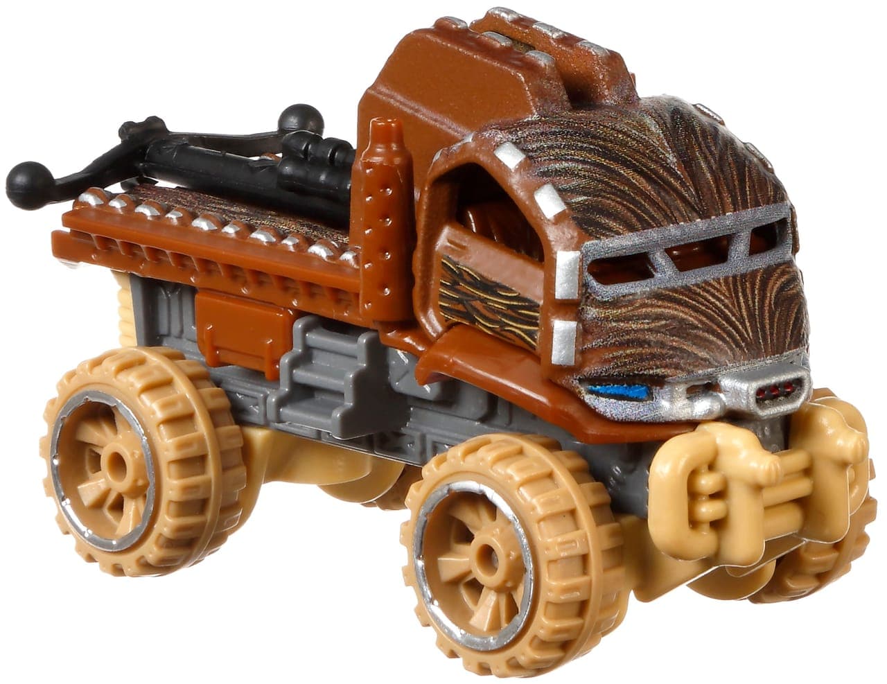 Chewbacca 5