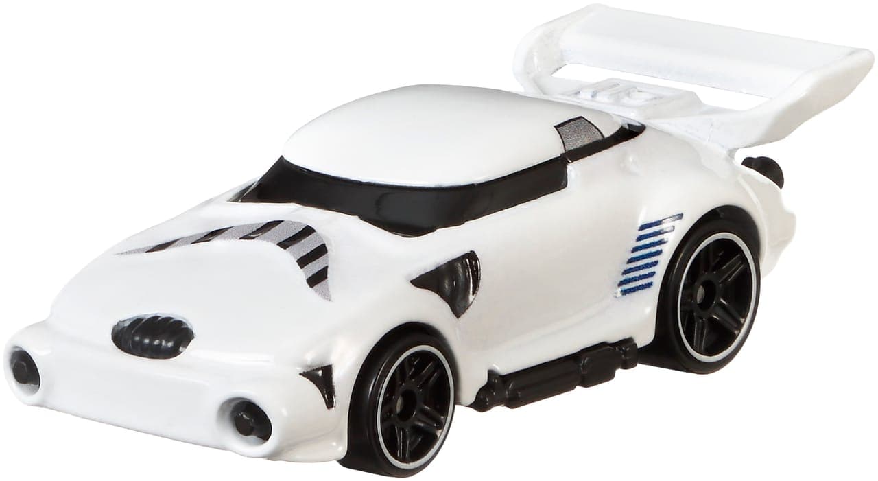 Stormtrooper