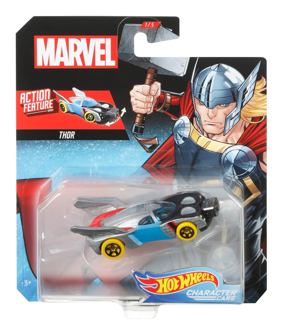 THOR 2