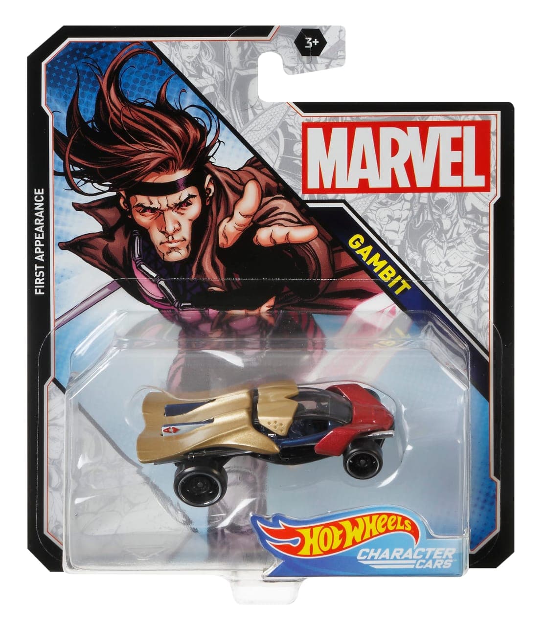 Gambit 2