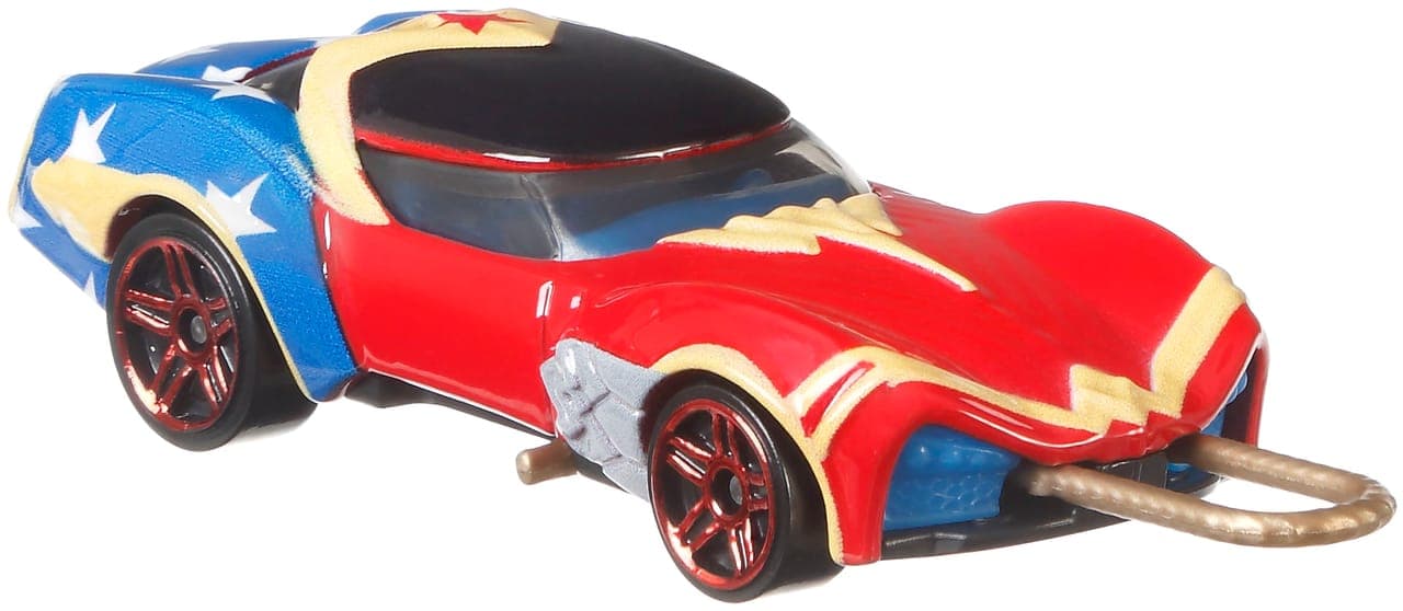 Wonder Woman 6