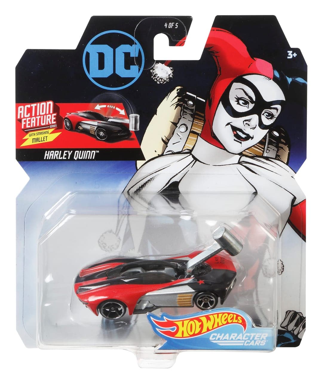 HARLEY QUINN 2