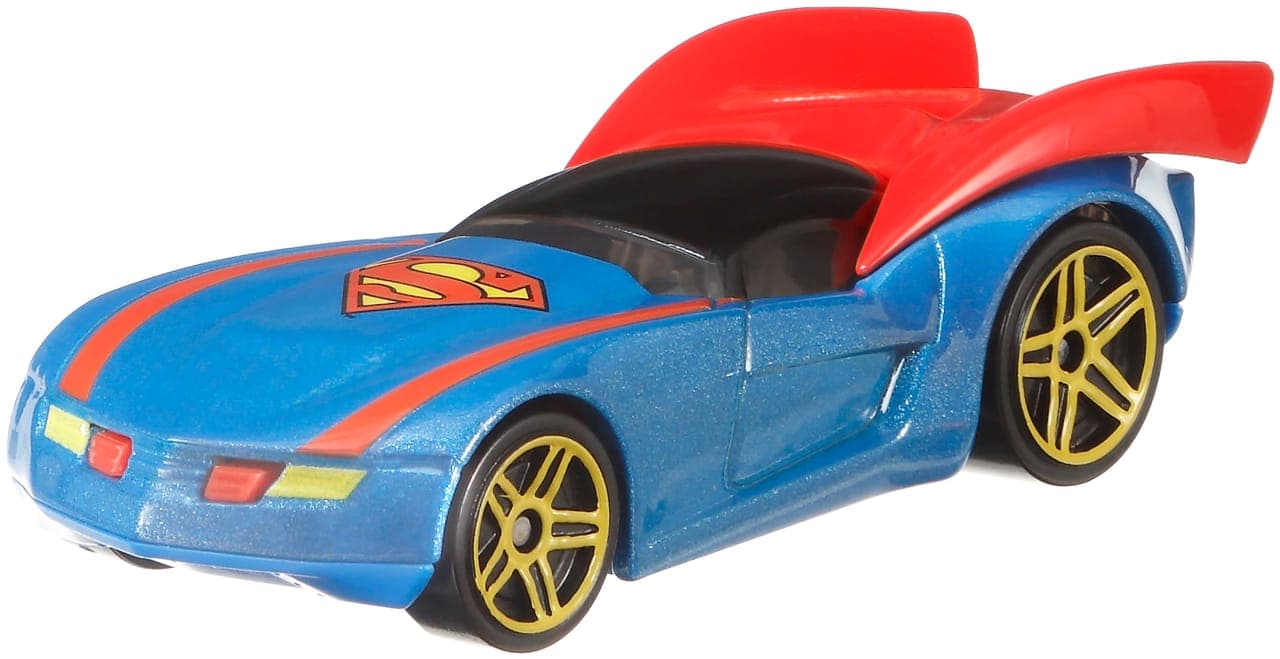 Superman