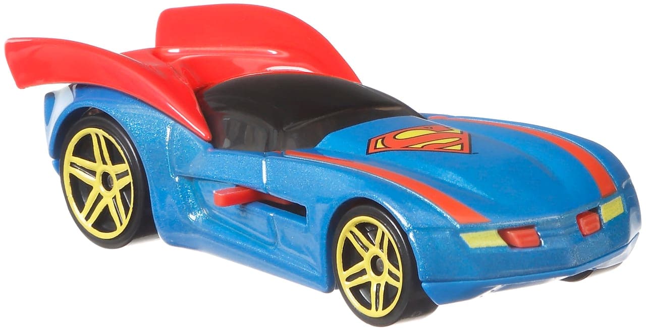 Superman 3