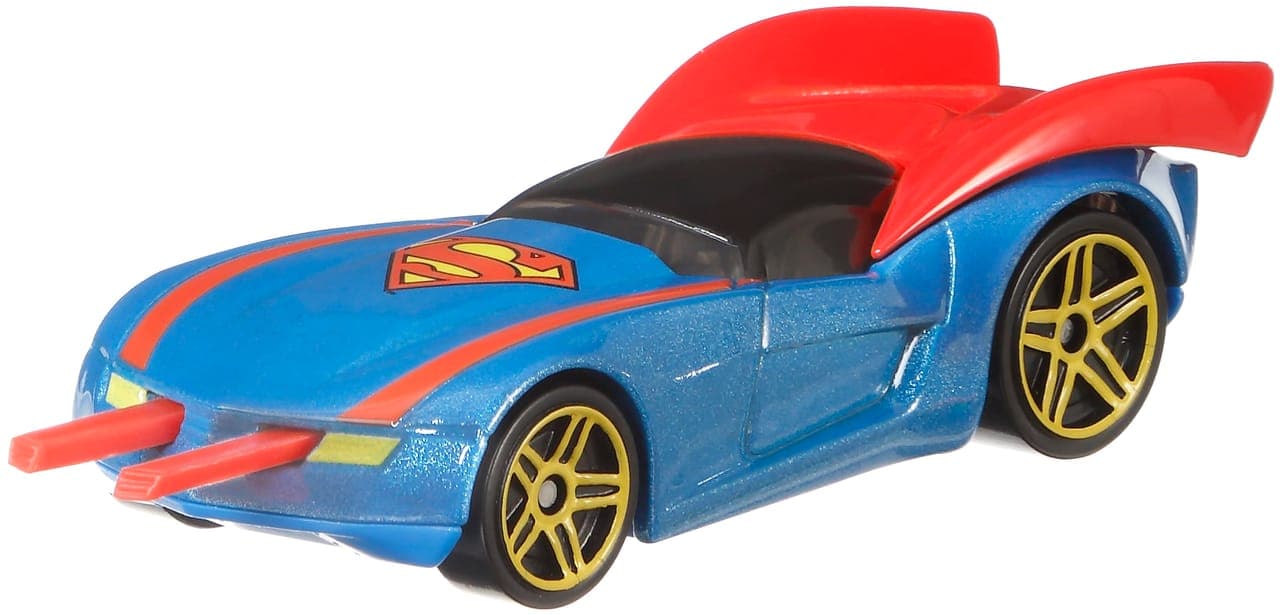Superman 4