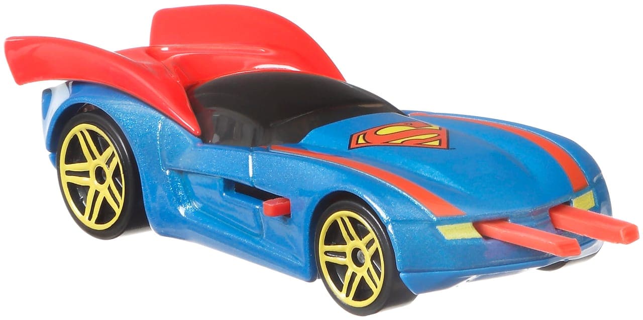 Superman 6