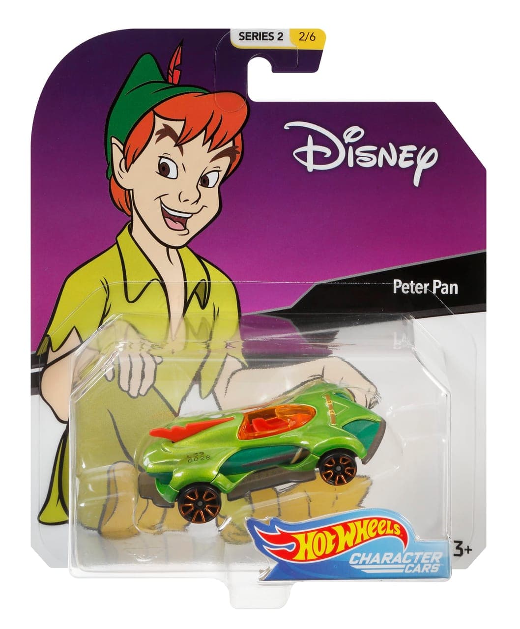 Peter Pan 2