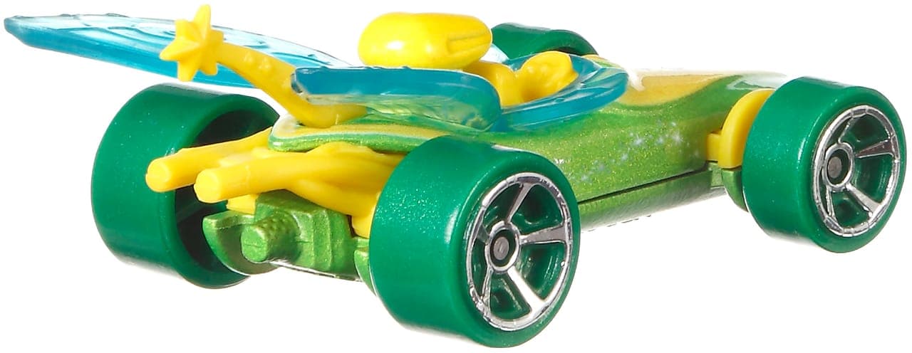 Tinkerbell 2