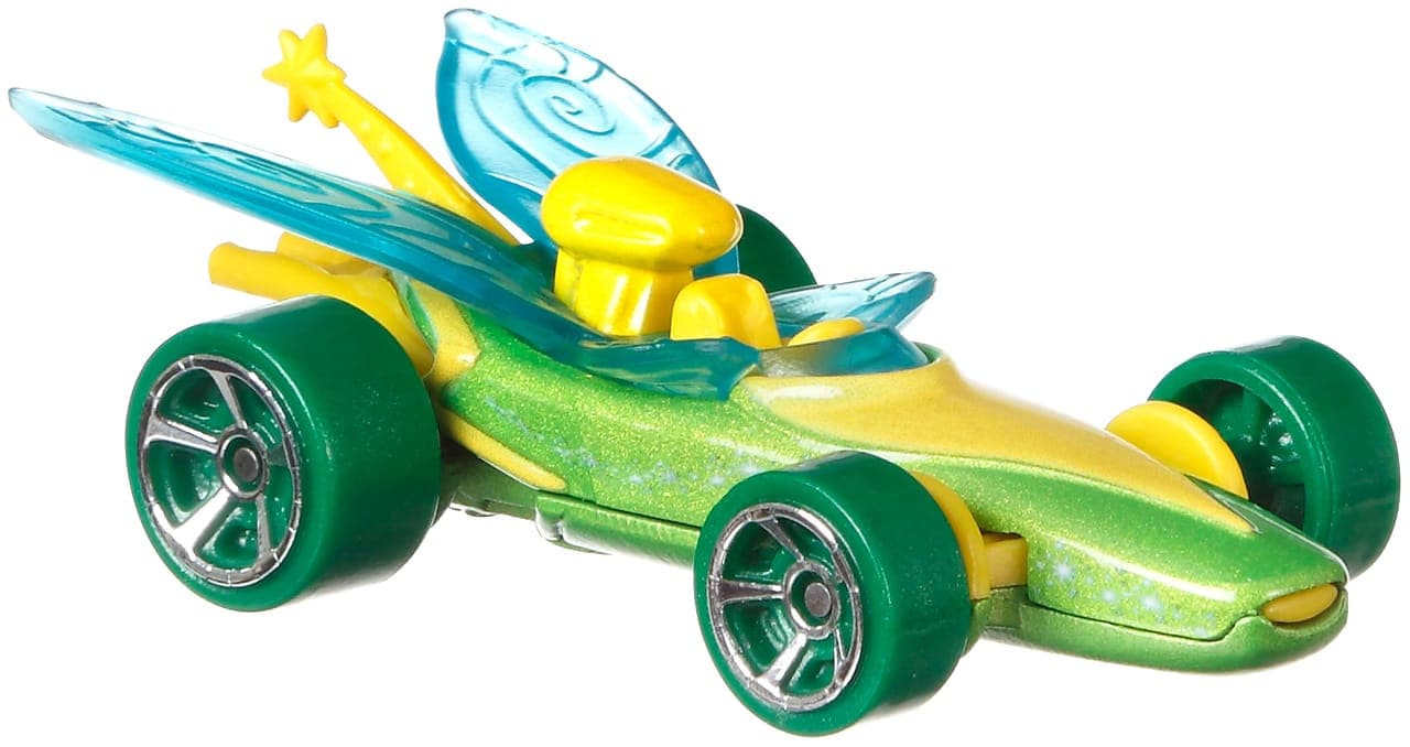 Tinkerbell 3