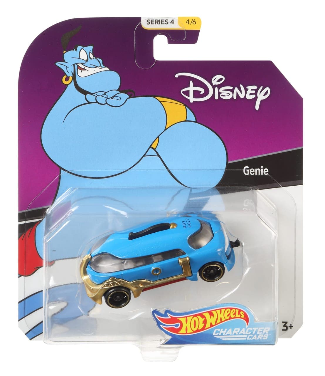 Genie 2