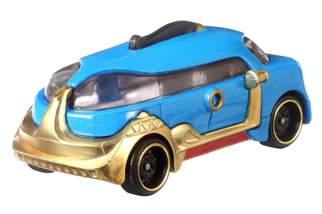 Genie 3