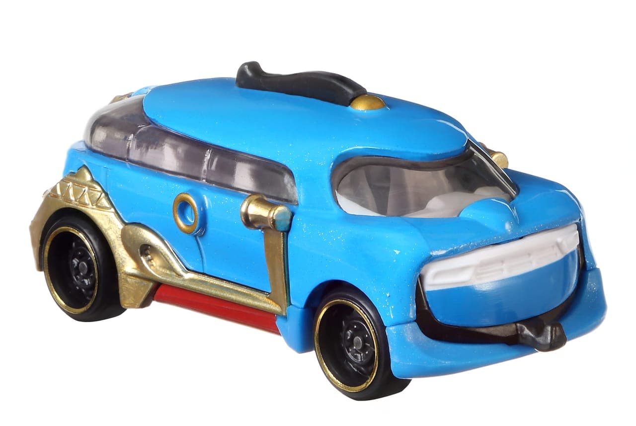 Genie 4