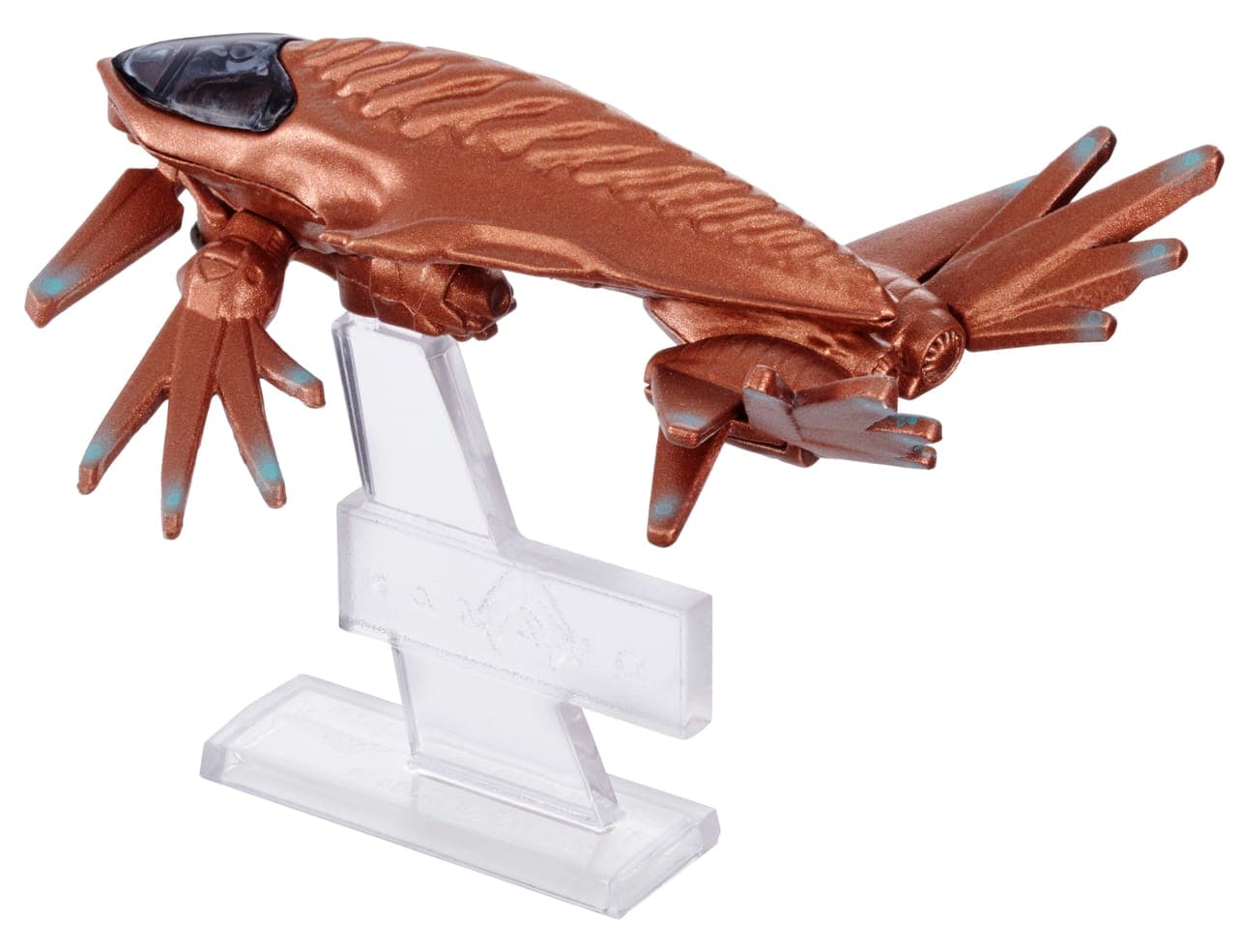 Mera Ship 9