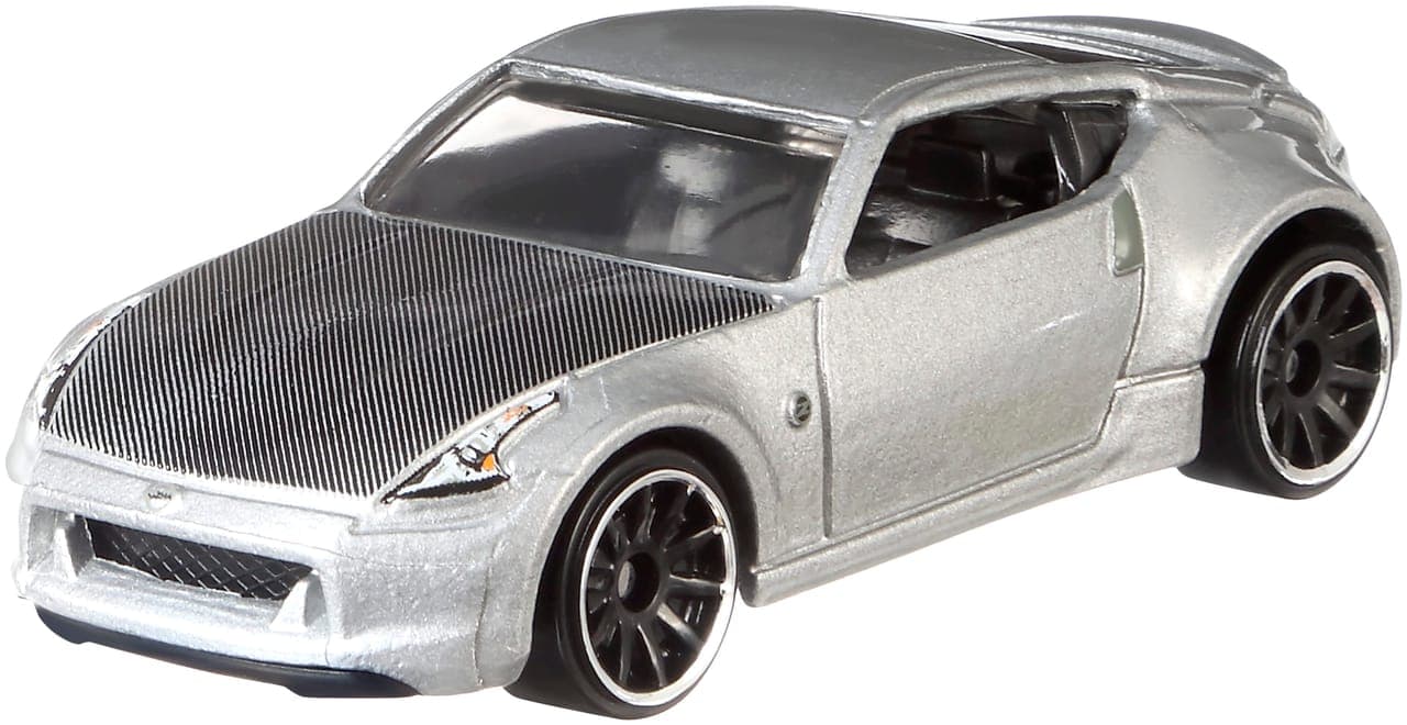 Nissan 370Z