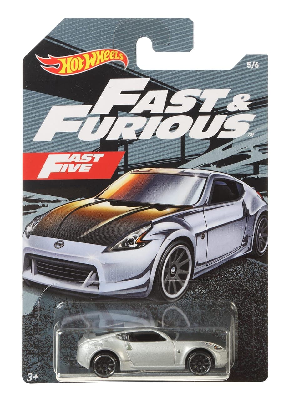 Nissan 370Z 2