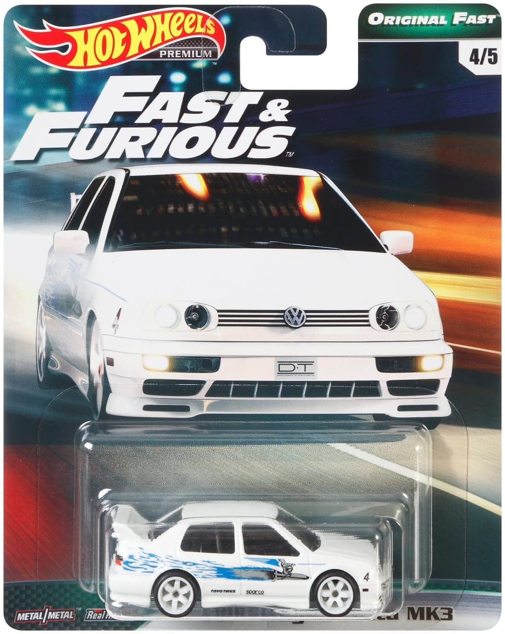Volkswagen Jetta MK3 2
