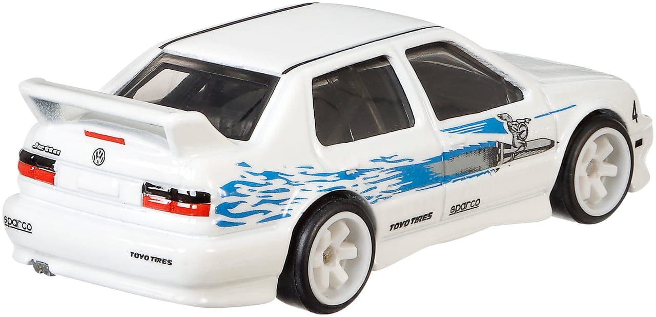 Volkswagen Jetta MK3 3
