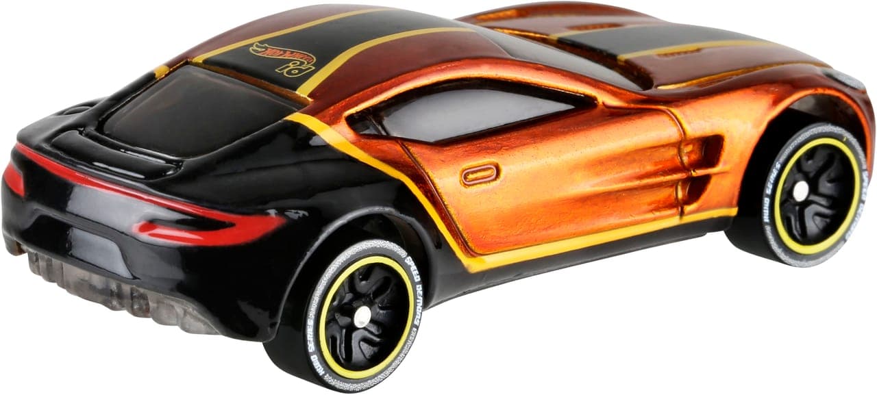 Aston Martin One-77