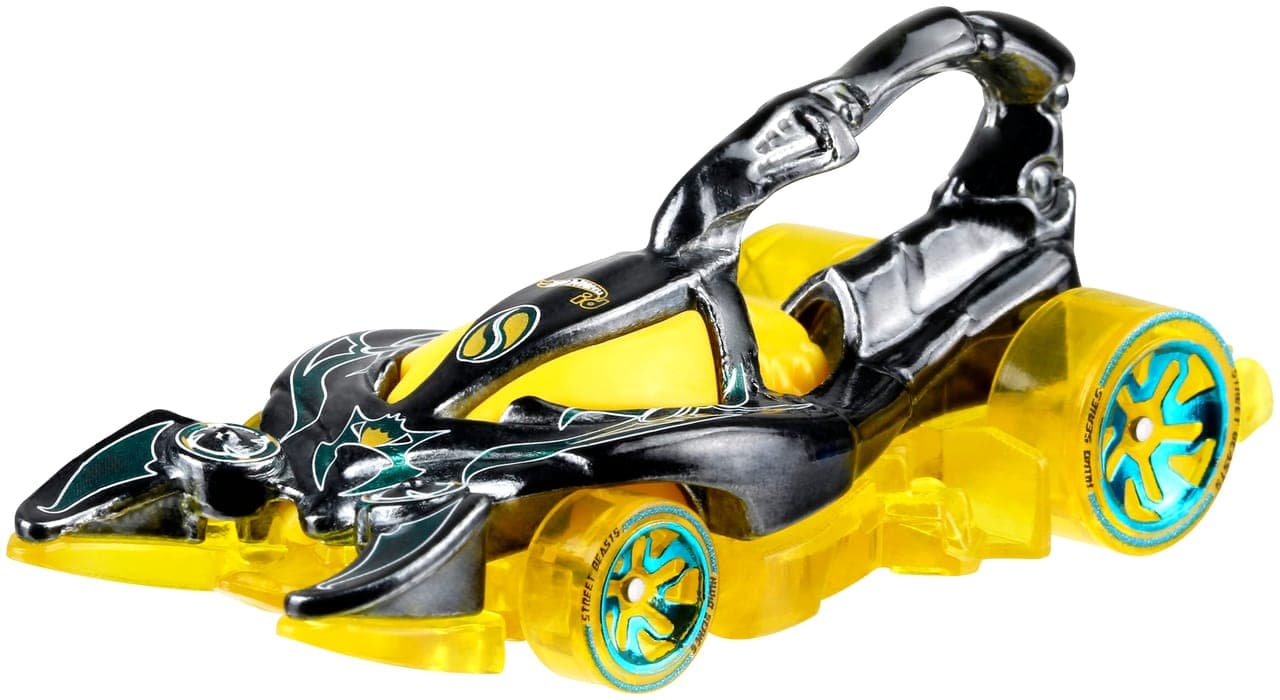 Scorpedo