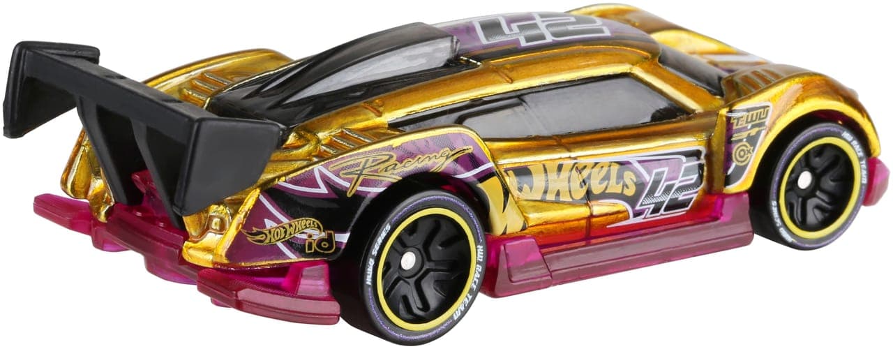 Super Blitzen 3