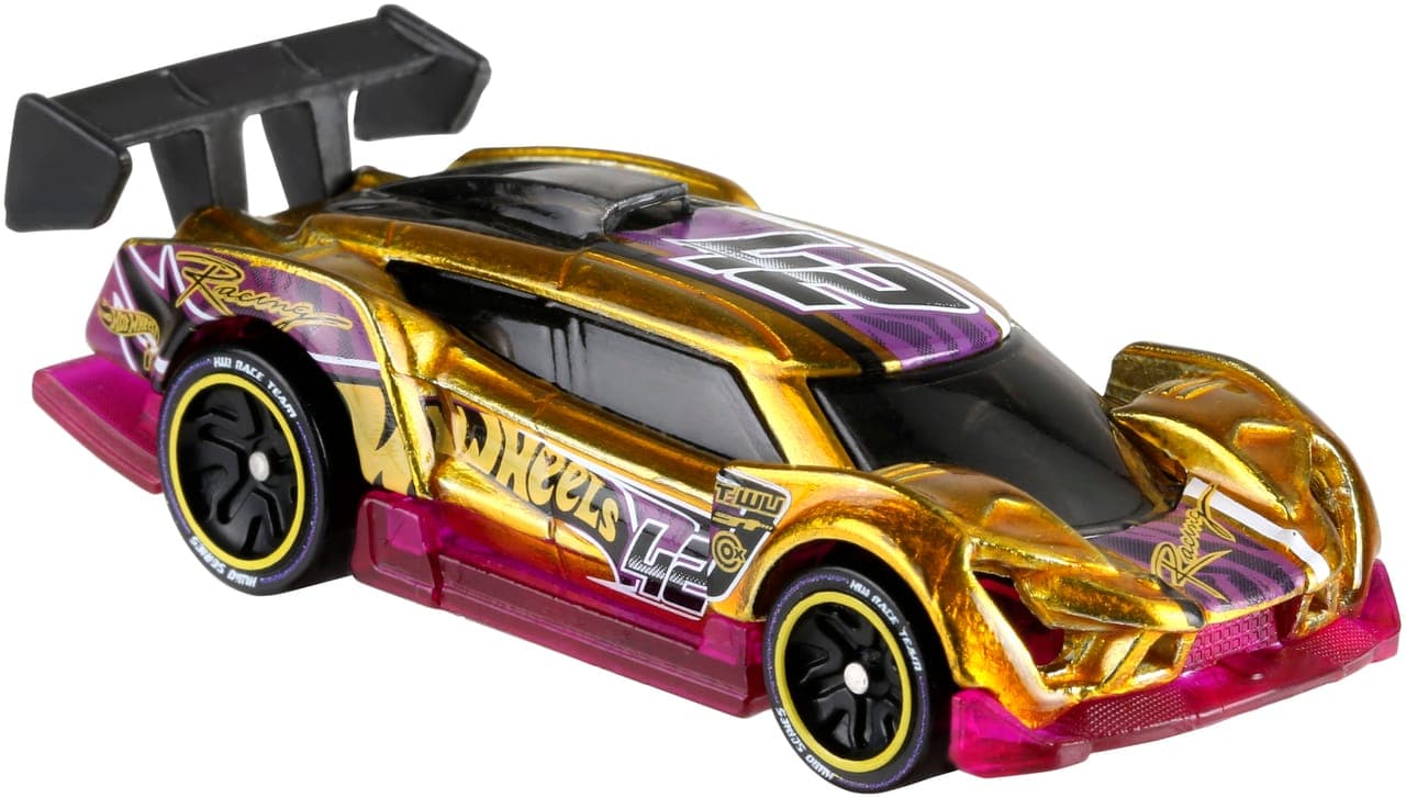 Super Blitzen 4
