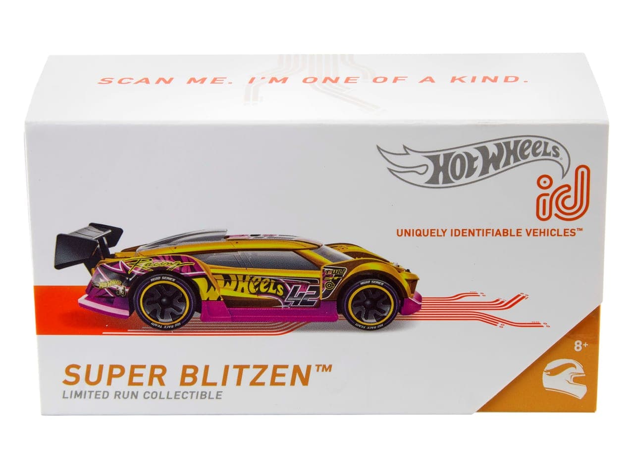 Super Blitzen 6