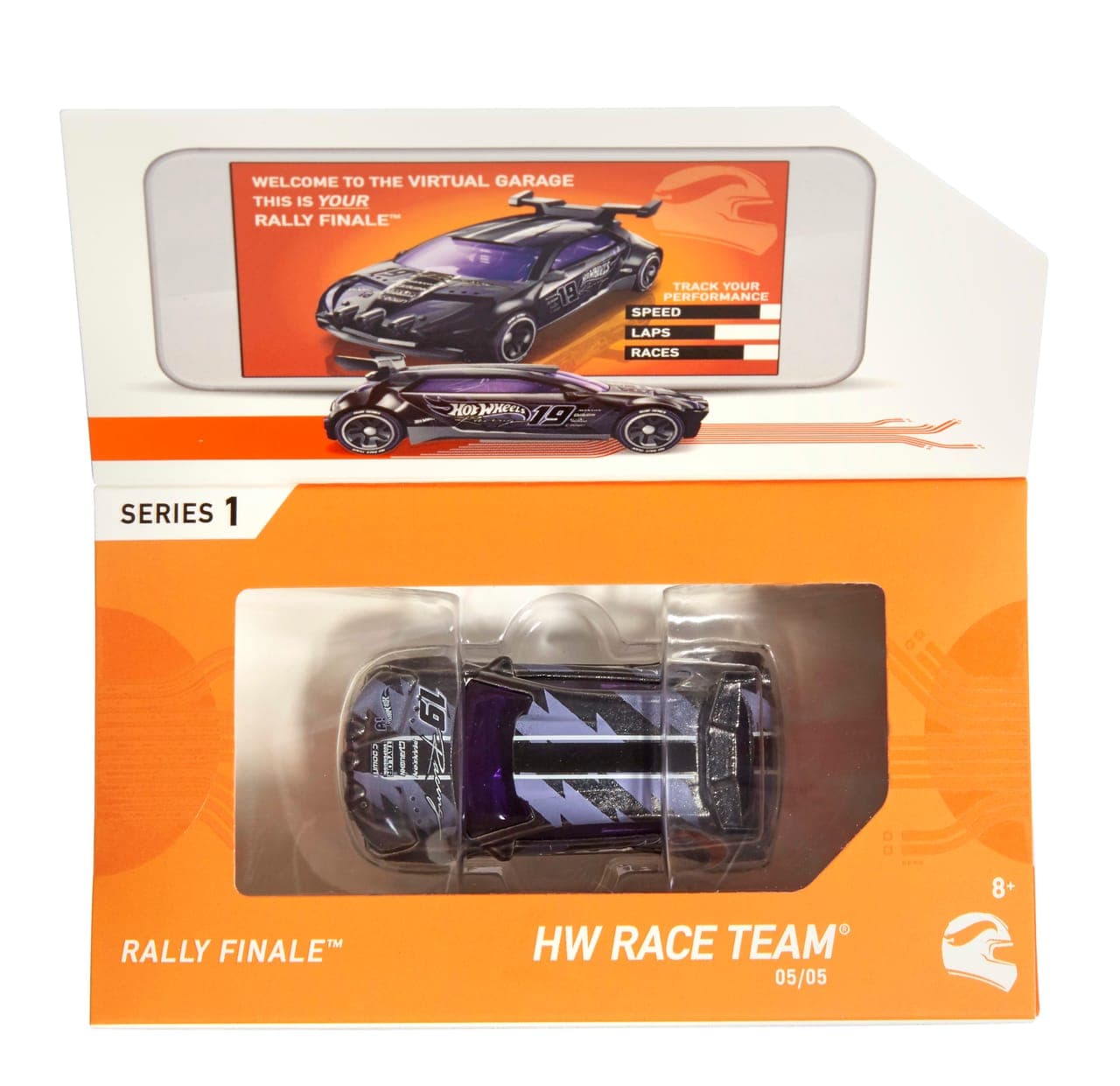 Rally Finale 2